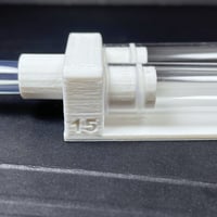 Image 3 of Nid double tube 