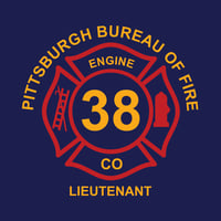 Image 1 of Basic PBF Company Shirt - Uniform Allowance Sale!