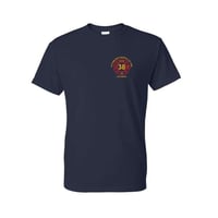 Image 2 of Basic PBF Company Shirt - Uniform Allowance Sale!