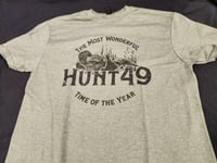 "Most Wonderful Time of the Year" Shirt
