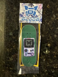 Image 1 of Bloob "Gameboy" Deck 