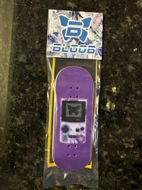 Image 2 of Bloob "Gameboy" Deck 