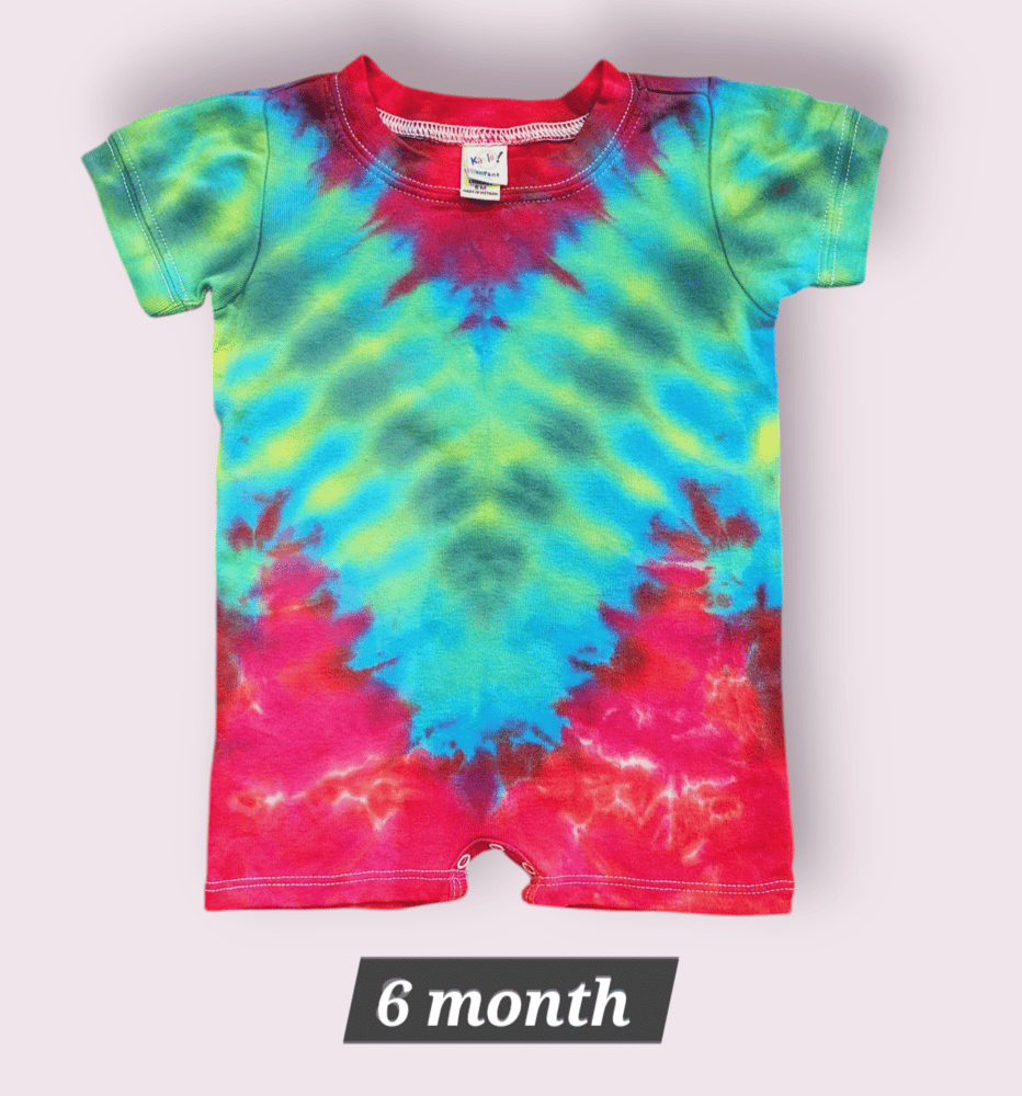 Image of Size- 6 month 