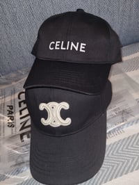 Image 3 of Triomphe cap