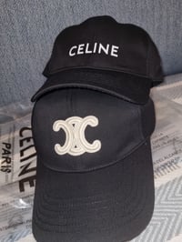 Image 4 of Triomphe cap