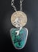 Image of Mermaid Moon Pendant