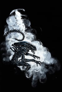 Xenomorph - Alien 
