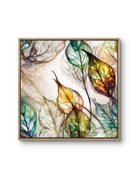 Zen Winter Embers 