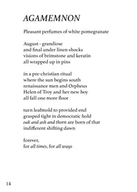 Image 2 of SUBLIME GREEN LINIMENT - MARK WRIGHT