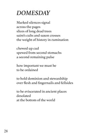 Image 4 of SUBLIME GREEN LINIMENT - MARK WRIGHT