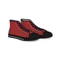 Image 2 of El Escocés Men's High Top Sneakers