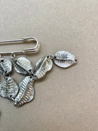 Image 2 of "Symbols of the Unconscious" charm pin #2 [limited edition]