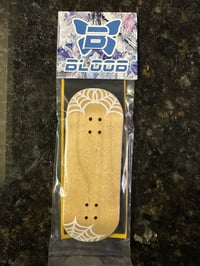 Bloob "Spider-Web" Deck