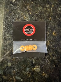 Image 1 of Wysocki Wheels (99a)