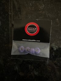 Image 2 of Wysocki Wheels (99a)