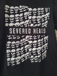 Image 4 of Dead Eyes Tee WHITE or BLACK