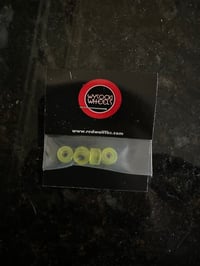 Image 3 of Wysocki Wheels (99a)