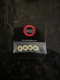 Image 2 of Wysocki Wheels (101a)