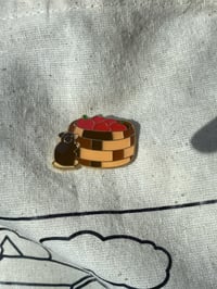 Image 4 of Cute pins 🎂 🐀 