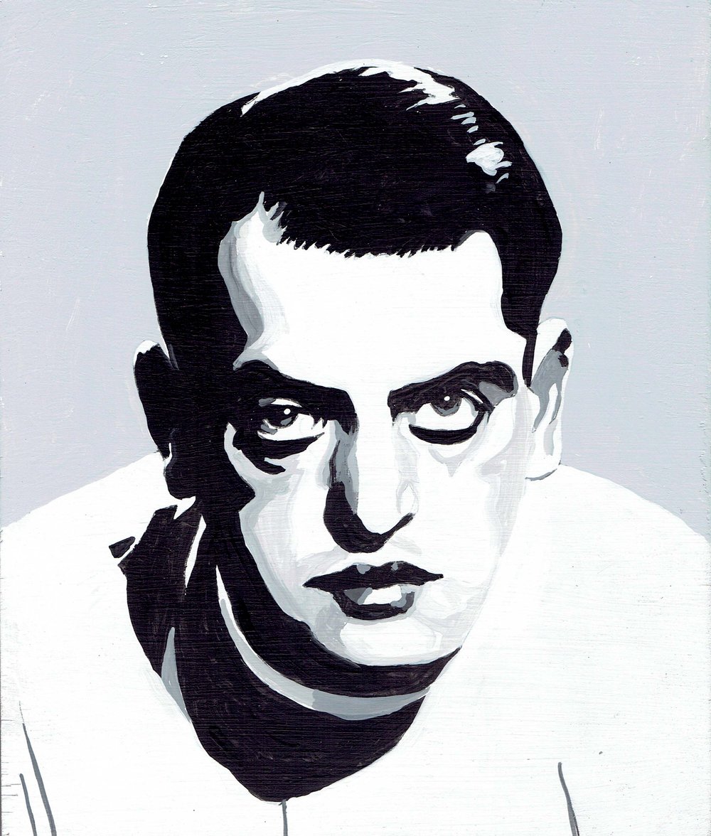 Image of LUIS BUÑUEL