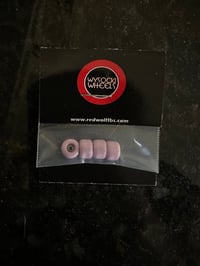 Image 3 of Wysocki Wheels (101a)