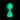 Glow-in-the-dark Pocketnaut!