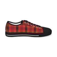 Image 1 of El Escocés Low Top Sneakers