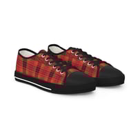 Image 2 of El Escocés Low Top Sneakers
