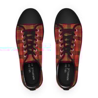 Image 5 of El Escocés Low Top Sneakers