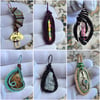 Novelty IWire Wraps