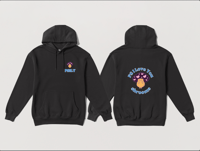 PS I LOVE YOU Hoodie 