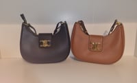 Image 9 of Triomphe shoulder bag
