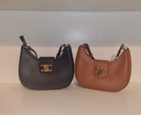 Image 7 of Triomphe shoulder bag