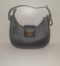 Image 13 of Triomphe shoulder bag