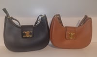 Image 12 of Triomphe shoulder bag