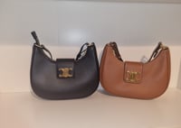 Image 11 of Triomphe shoulder bag