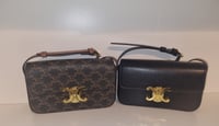 Image 5 of Celine shoulder bag