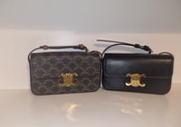 Image 2 of Celine shoulder bag