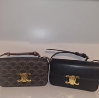 Image 4 of Celine shoulder bag