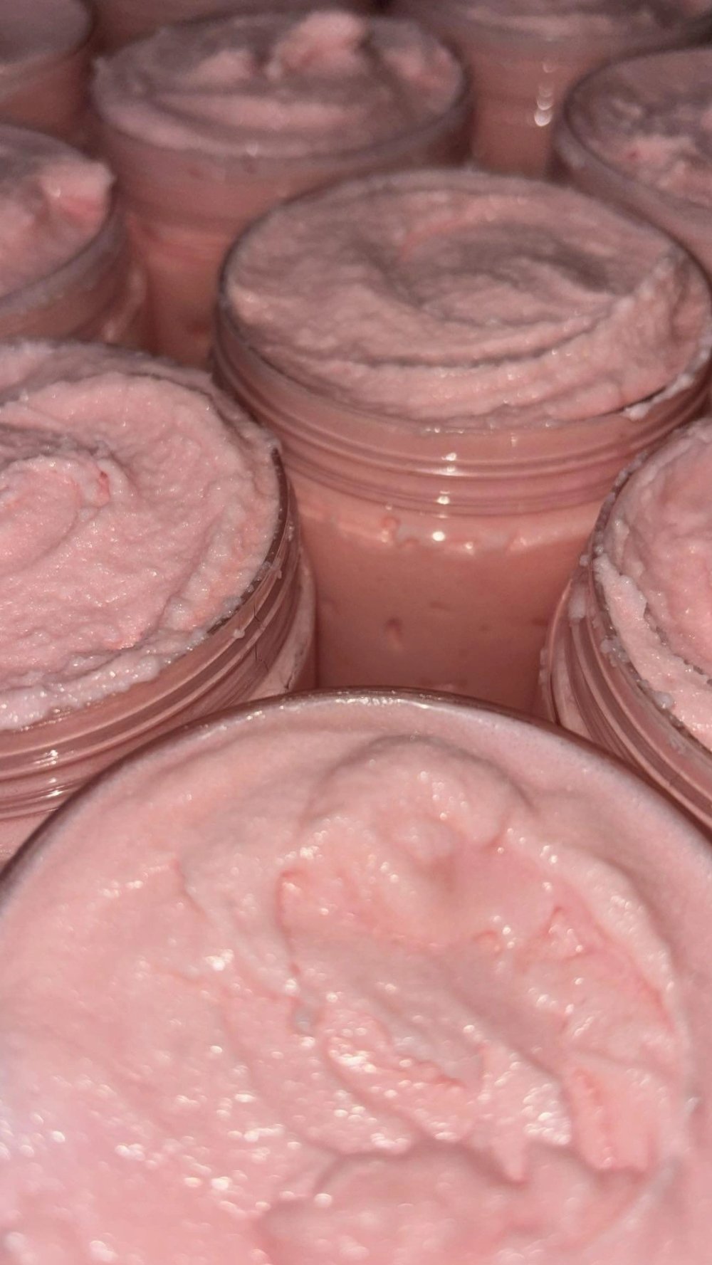 Image of Strawberry  Shea Butter Oil