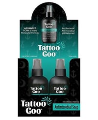 Image 3 of Tattoo Goo Aftercare Soap