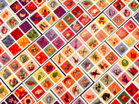 Image 1 of Mini Sticker Sheets