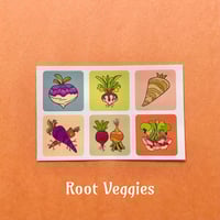 Image 5 of Mini Sticker Sheets