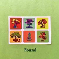 Image 9 of Mini Sticker Sheets