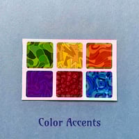 Image 12 of Mini Sticker Sheets
