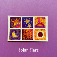 Image 16 of Mini Sticker Sheets