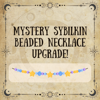 Mystery mini Sybilkin Necklace upgrade