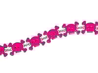 Image 2 of ★ PINK MULTIMOJI .925 BRACELET LINK