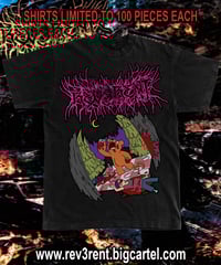 BR00TAL BEAR TEE