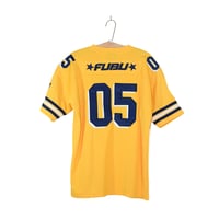 Image 2 of Vintage FUBU Medium*